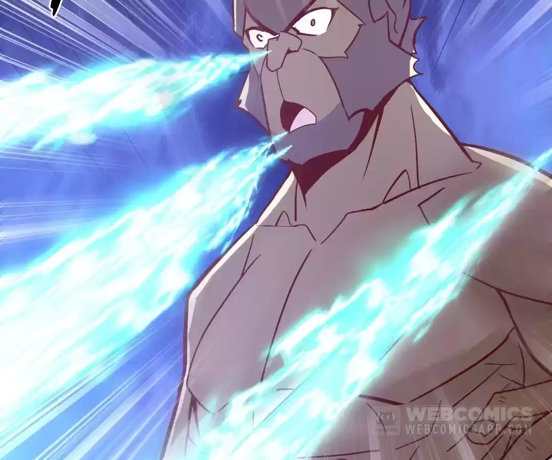 Lost Powers Restored: Unlocking a New Skill Every Day Chapter 280 page 11 - 