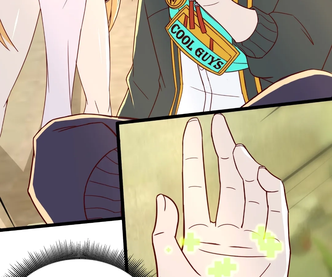 Lost Powers Restored: Unlocking a New Skill Every Day Chapter 280 page 108 - 