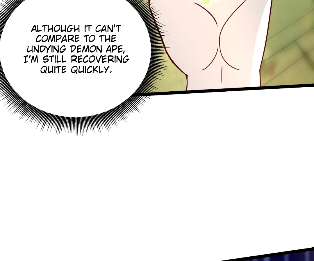 Lost Powers Restored: Unlocking a New Skill Every Day Chapter 280 page 109 - 
