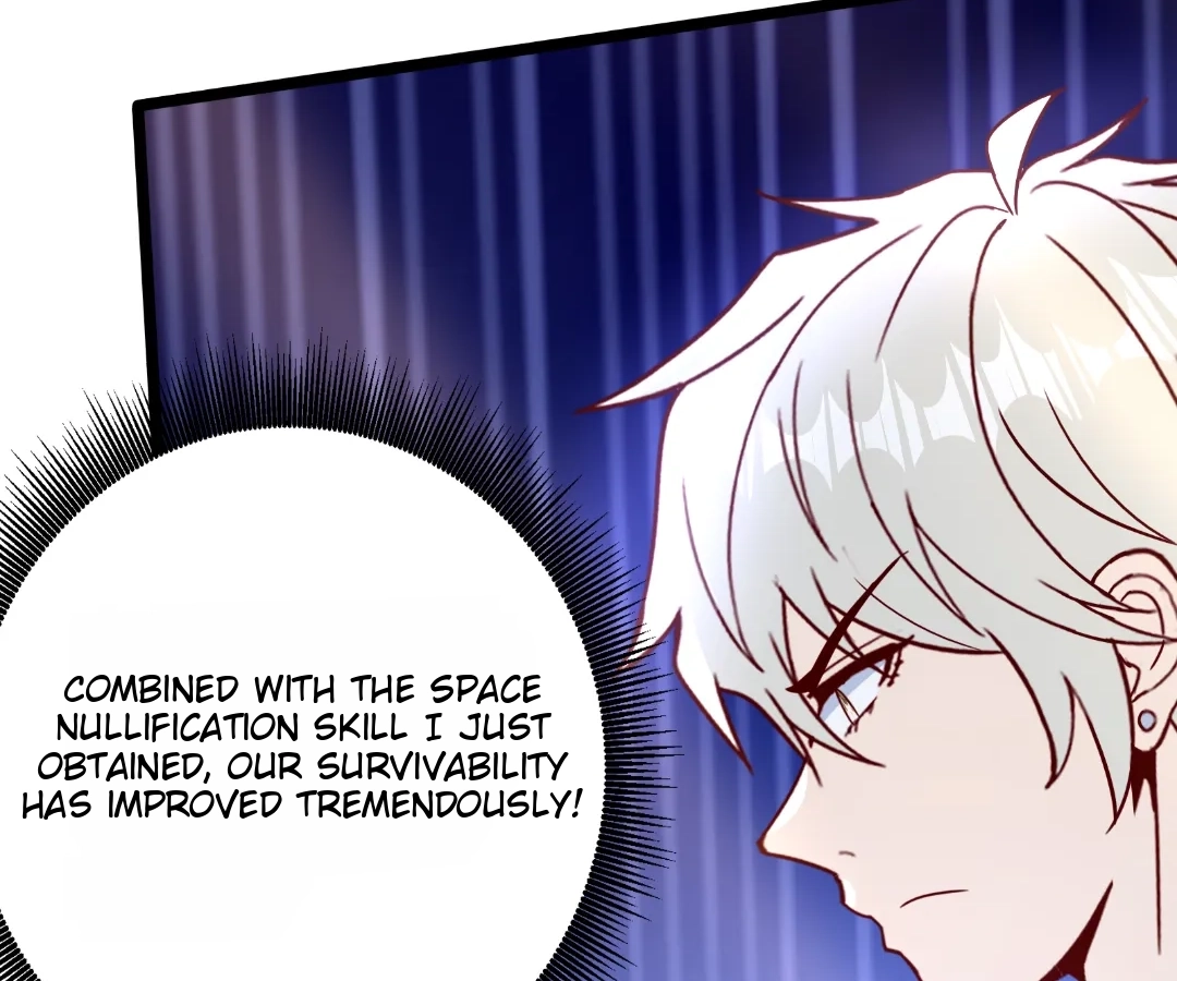 Lost Powers Restored: Unlocking a New Skill Every Day Chapter 280 page 110 - 