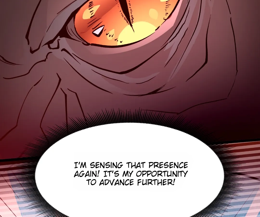 Lost Powers Restored: Unlocking a New Skill Every Day Chapter 280 page 116 - 