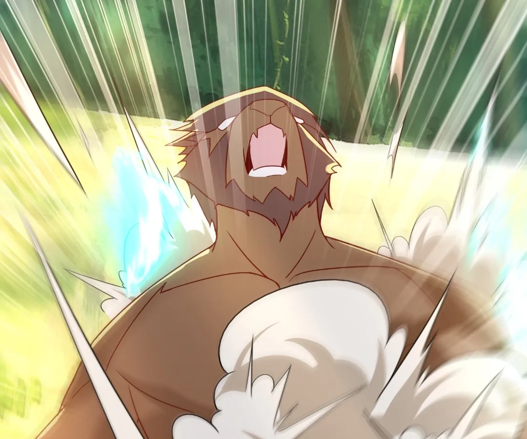 Lost Powers Restored: Unlocking a New Skill Every Day Chapter 280 page 13 - 