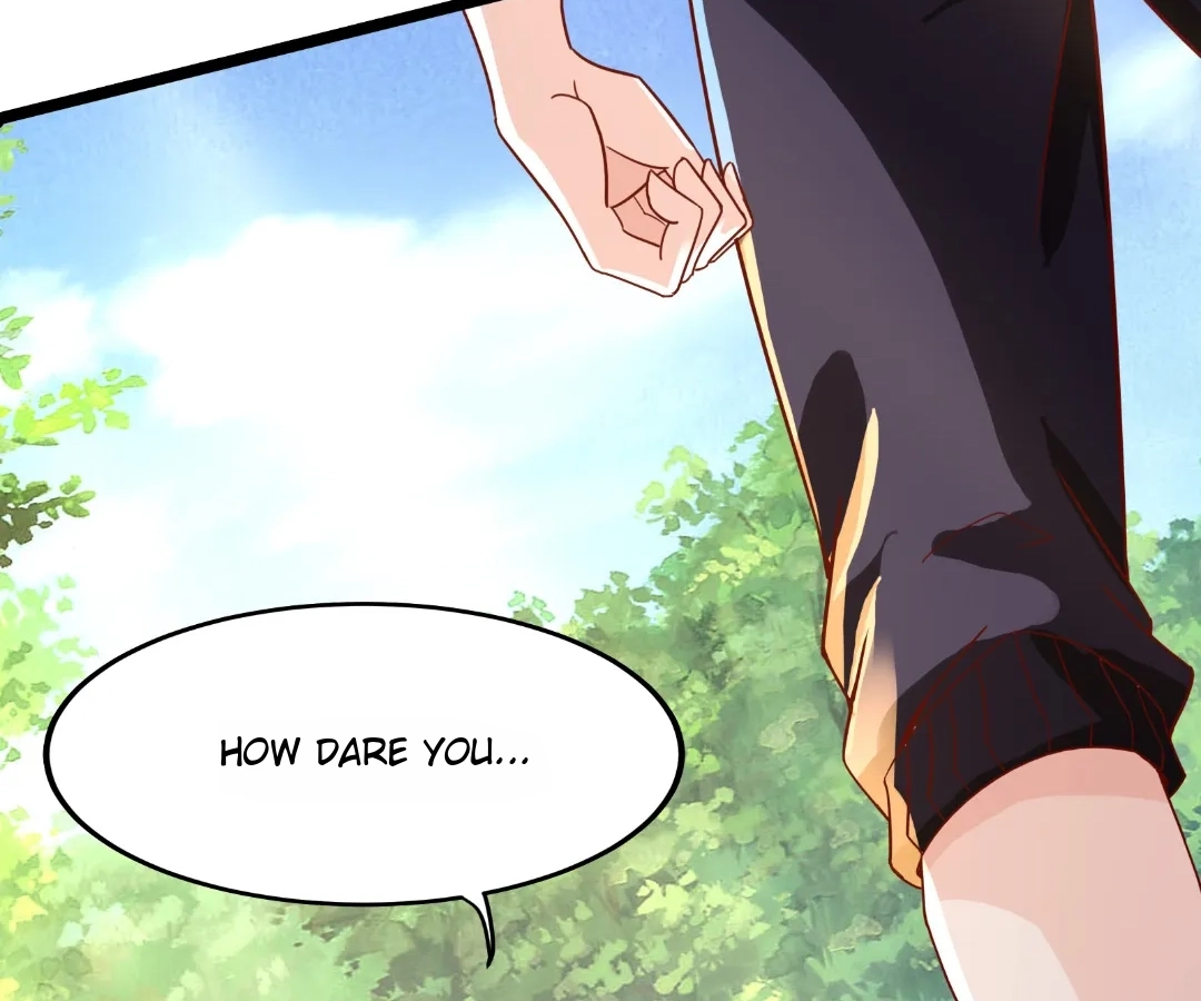 Lost Powers Restored: Unlocking a New Skill Every Day Chapter 280 page 21 - 