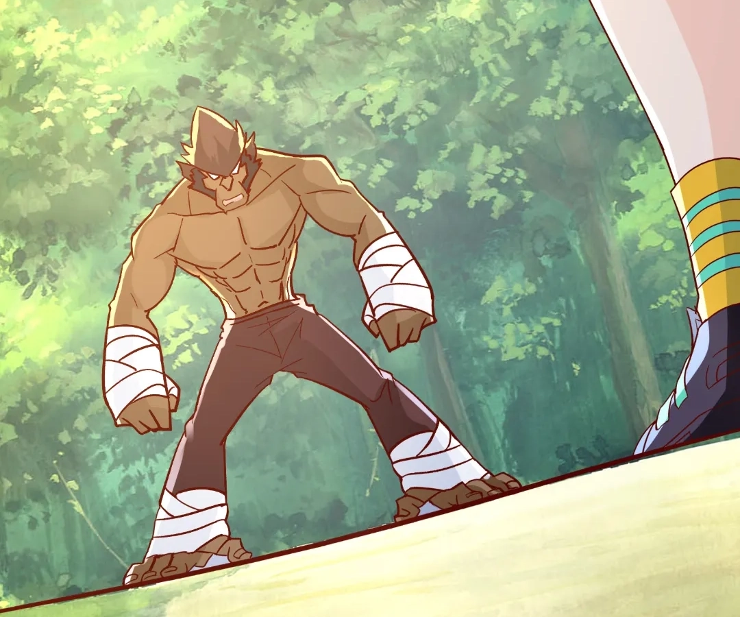 Lost Powers Restored: Unlocking a New Skill Every Day Chapter 280 page 22 - 