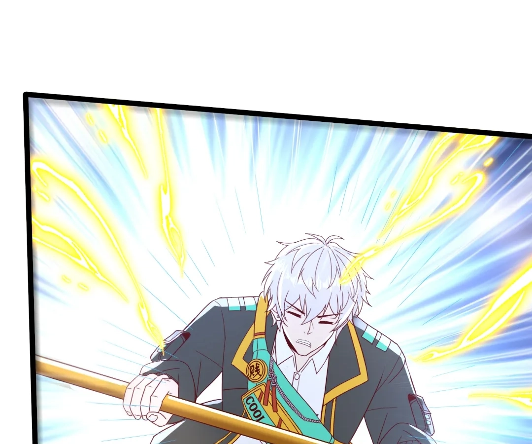 Lost Powers Restored: Unlocking a New Skill Every Day Chapter 280 page 29 - 