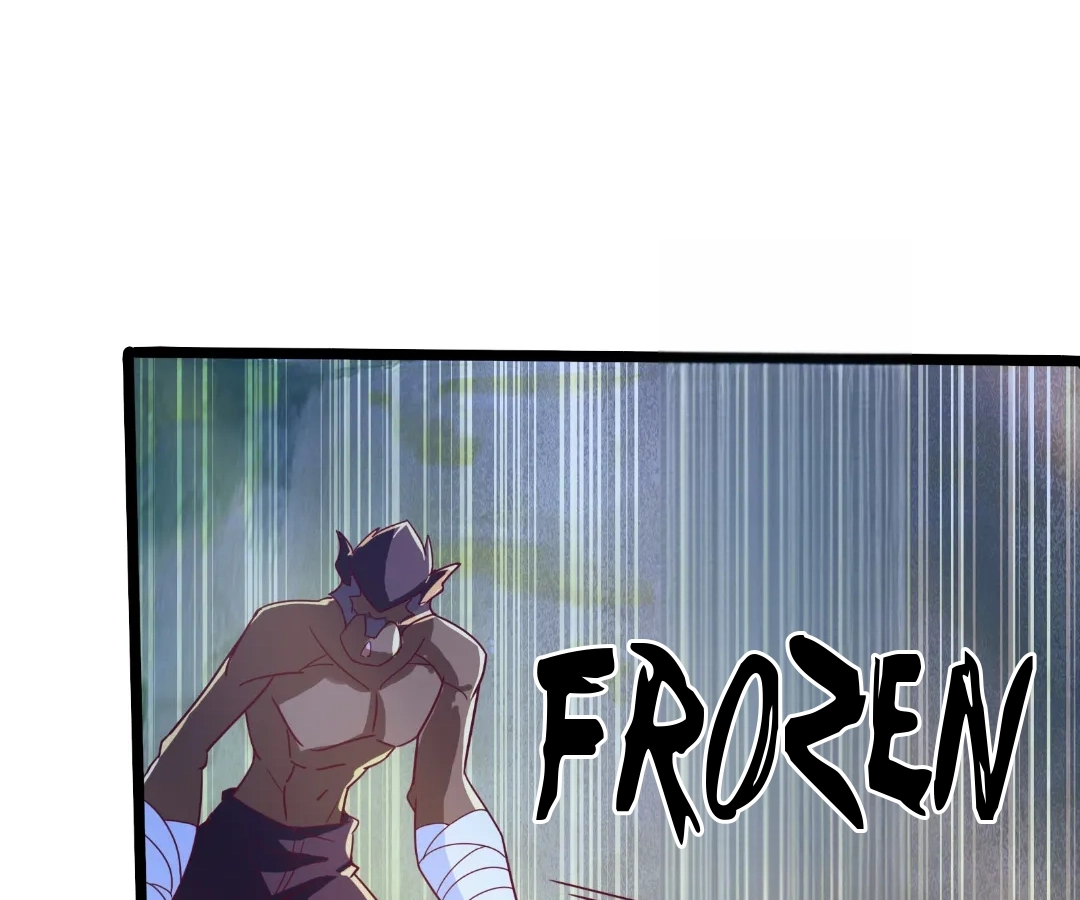 Lost Powers Restored: Unlocking a New Skill Every Day Chapter 280 page 4 - 