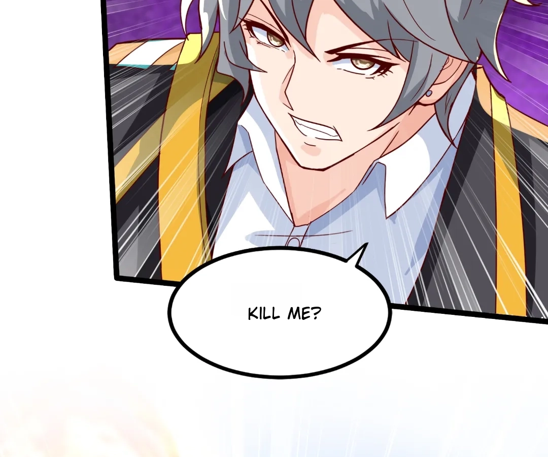 Lost Powers Restored: Unlocking a New Skill Every Day Chapter 280 page 32 - 