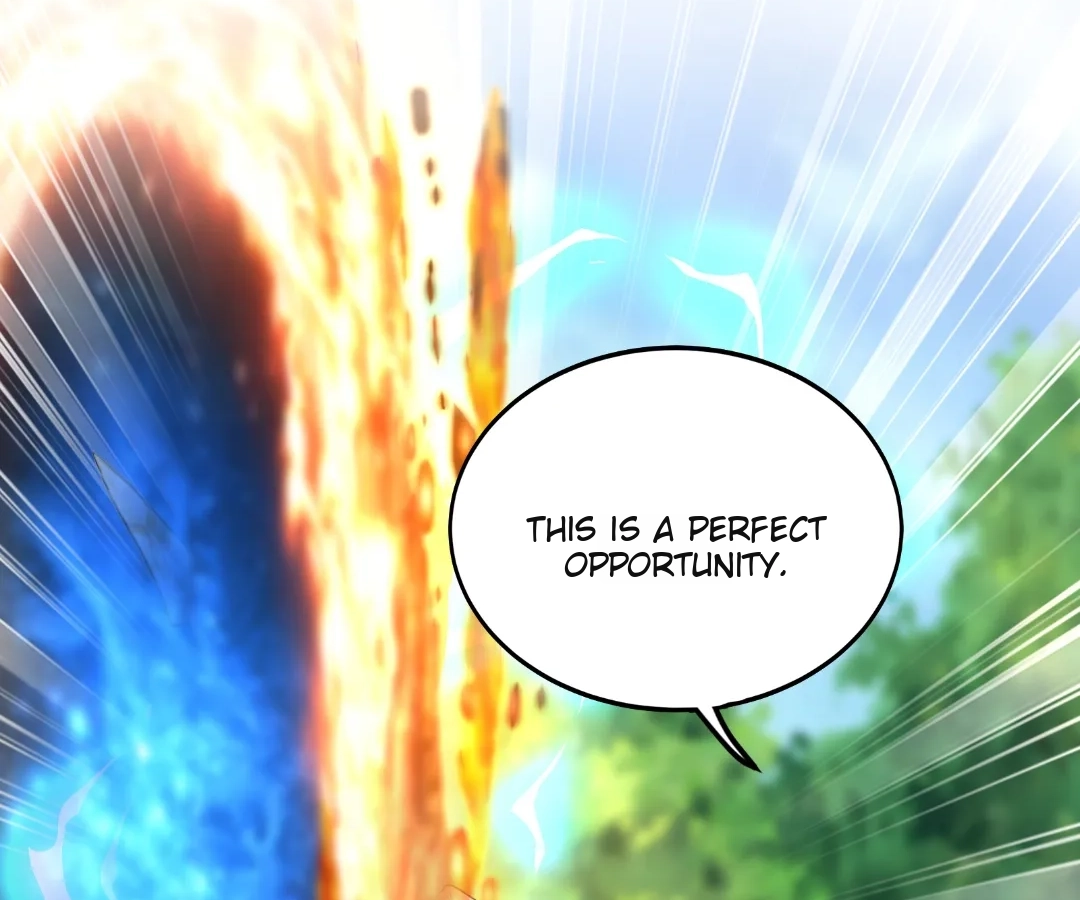 Lost Powers Restored: Unlocking a New Skill Every Day Chapter 280 page 33 - 