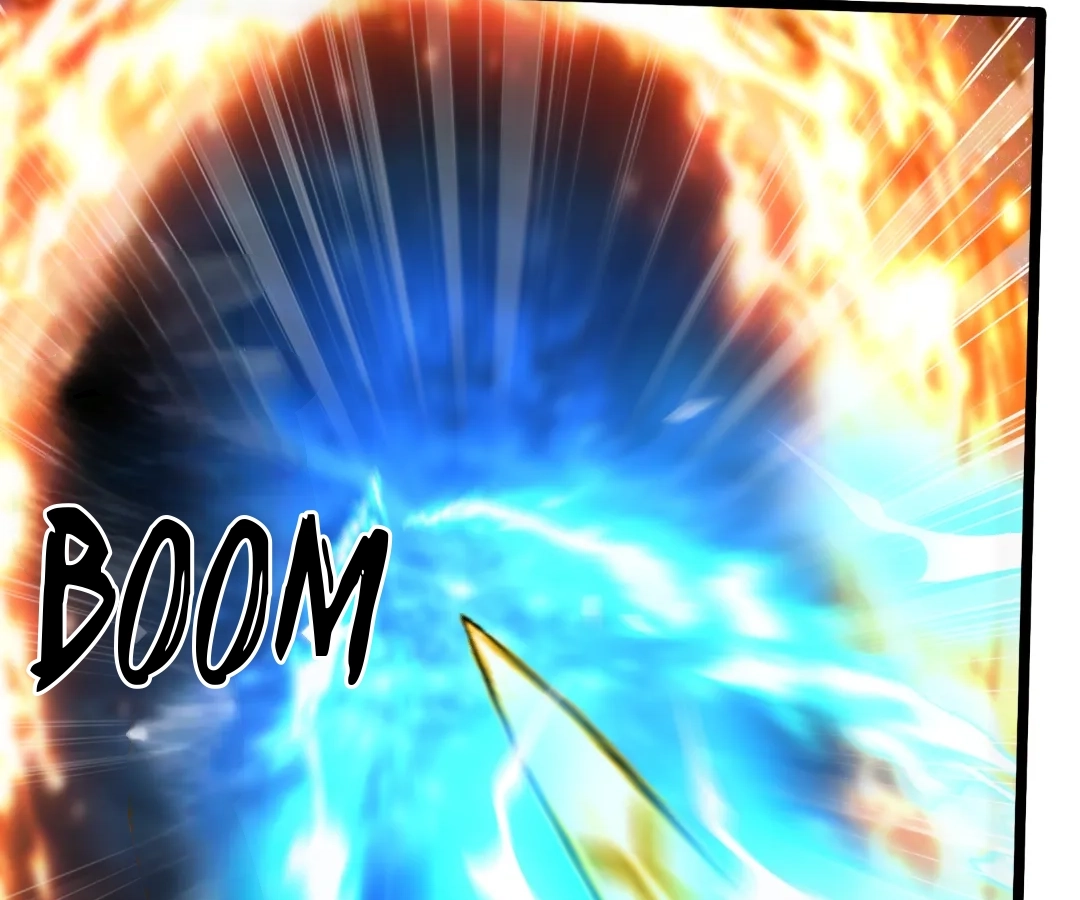 Lost Powers Restored: Unlocking a New Skill Every Day Chapter 280 page 36 - 