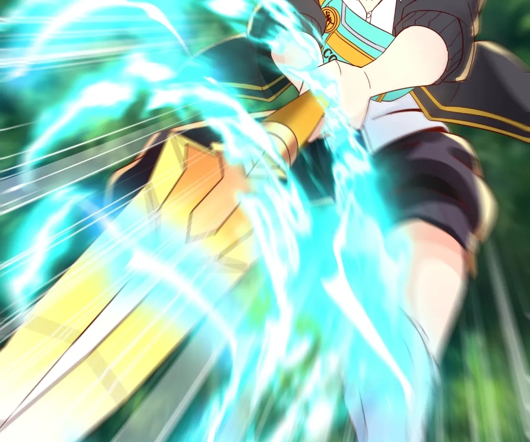 Lost Powers Restored: Unlocking a New Skill Every Day Chapter 280 page 39 - 