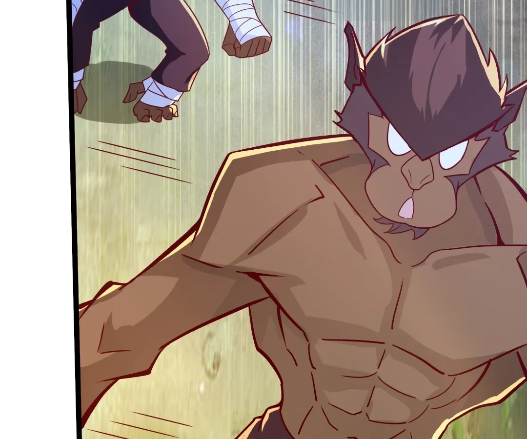 Lost Powers Restored: Unlocking a New Skill Every Day Chapter 280 page 5 - 