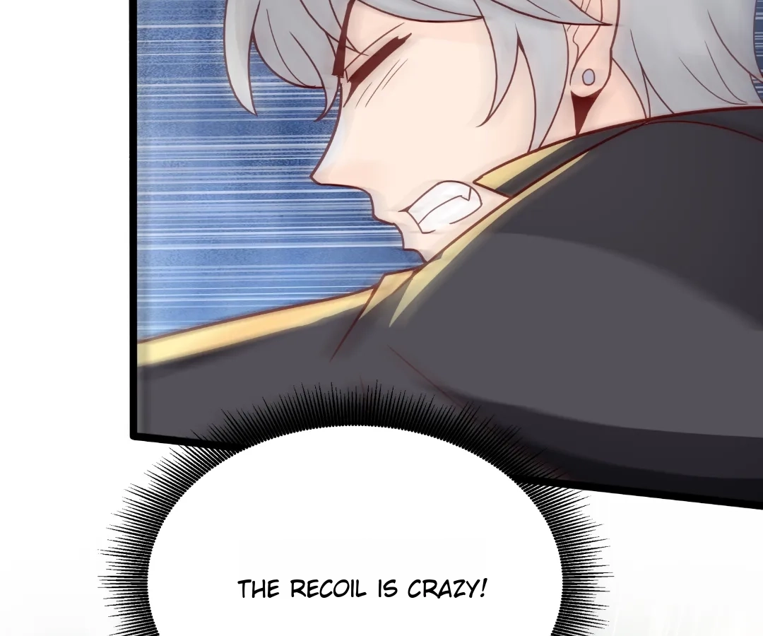 Lost Powers Restored: Unlocking a New Skill Every Day Chapter 280 page 41 - 