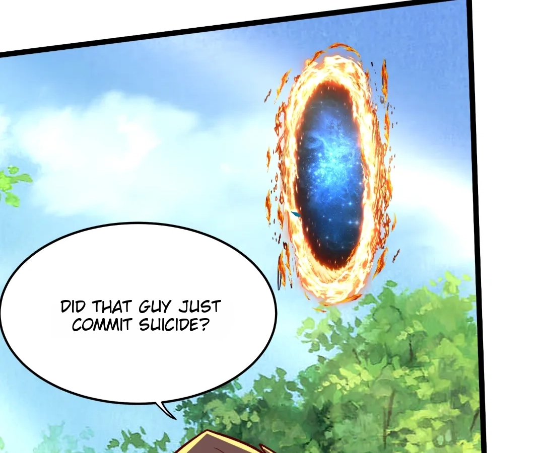 Lost Powers Restored: Unlocking a New Skill Every Day Chapter 280 page 54 - 