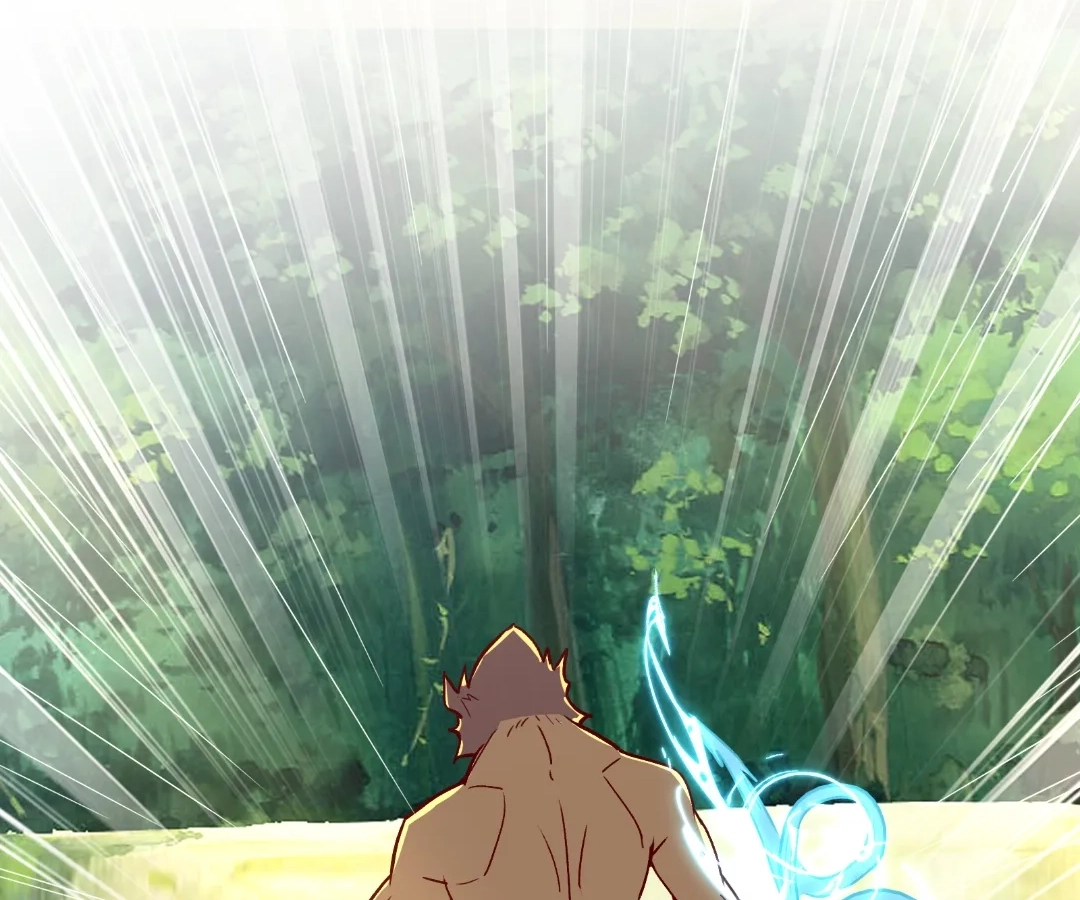 Lost Powers Restored: Unlocking a New Skill Every Day Chapter 280 page 57 - 
