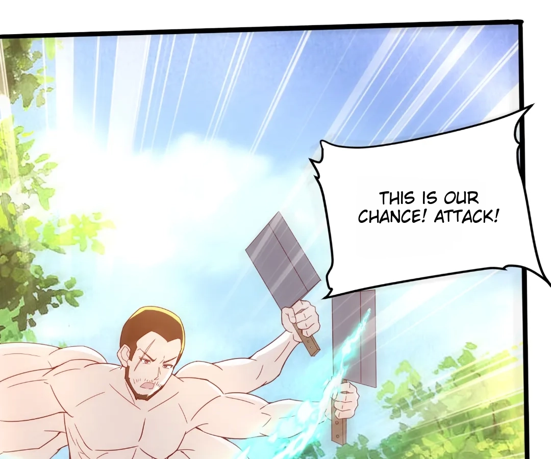 Lost Powers Restored: Unlocking a New Skill Every Day Chapter 280 page 7 - 