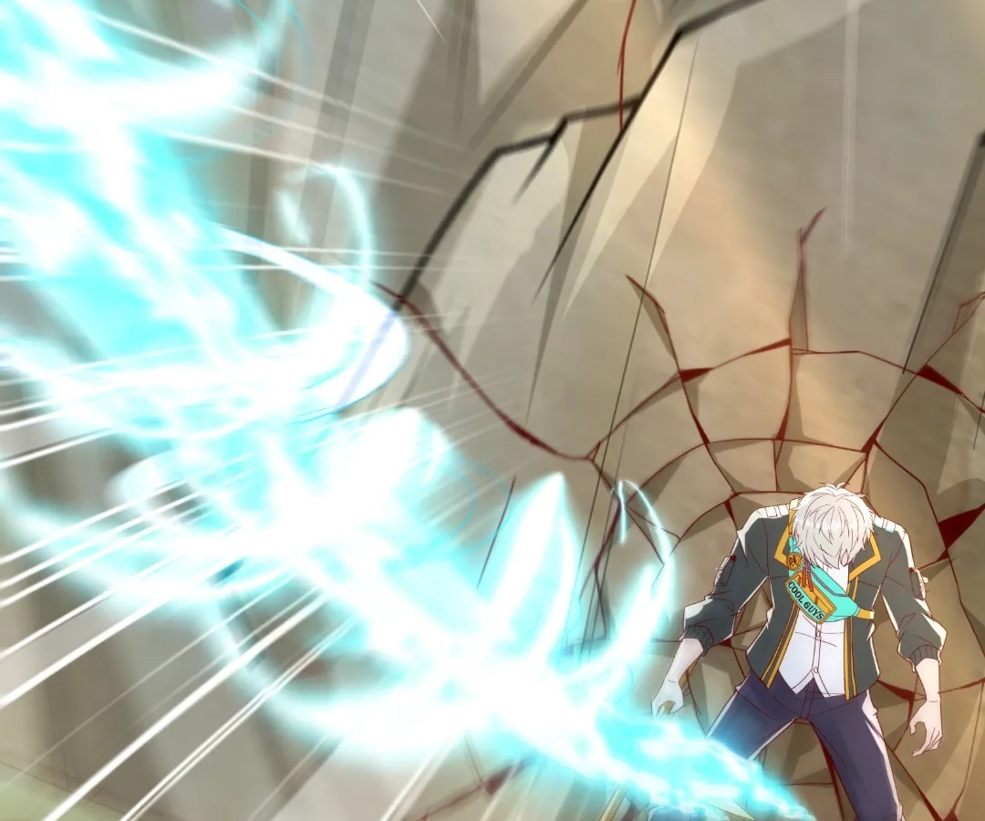 Lost Powers Restored: Unlocking a New Skill Every Day Chapter 280 page 68 - 