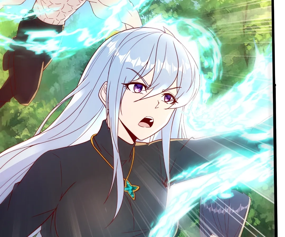 Lost Powers Restored: Unlocking a New Skill Every Day Chapter 280 page 8 - 
