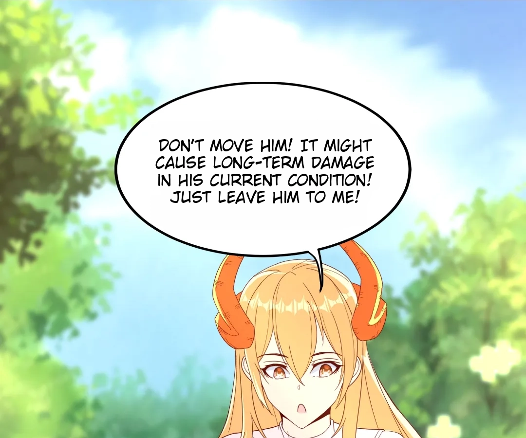 Lost Powers Restored: Unlocking a New Skill Every Day Chapter 280 page 76 - 