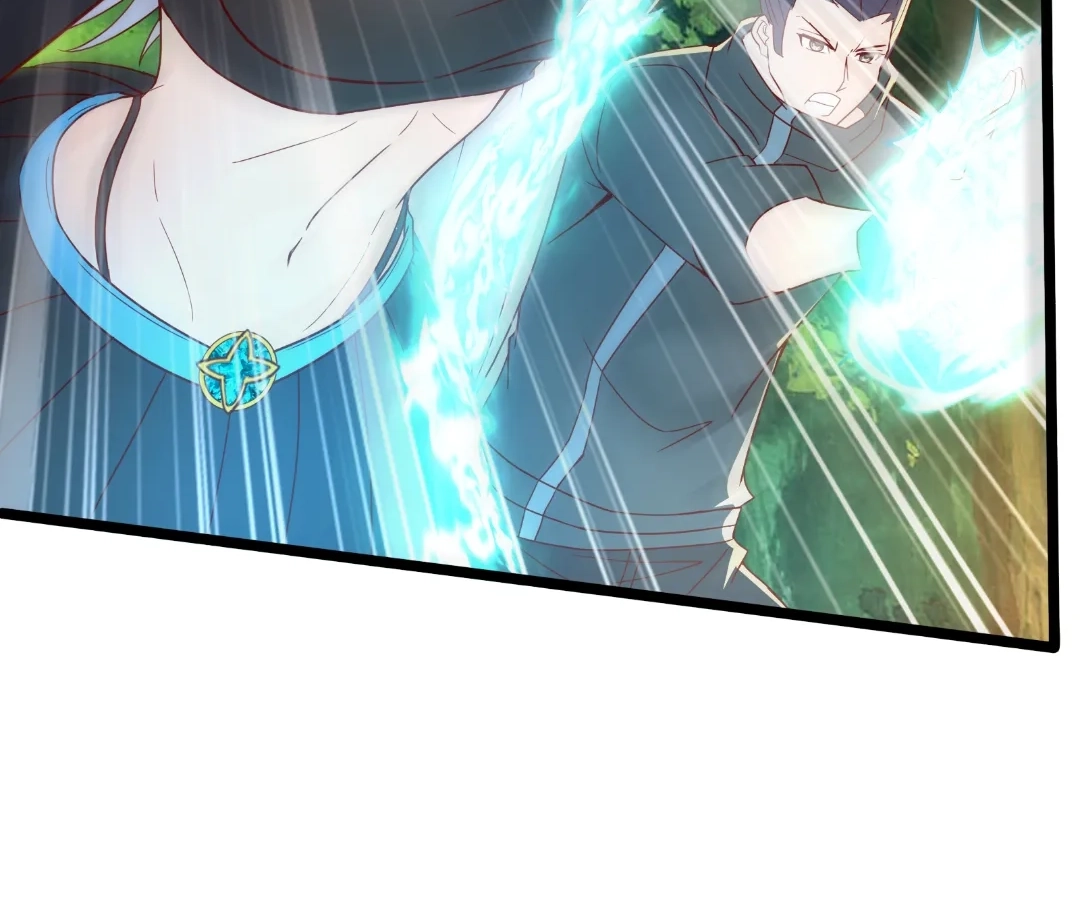 Lost Powers Restored: Unlocking a New Skill Every Day Chapter 280 page 9 - 