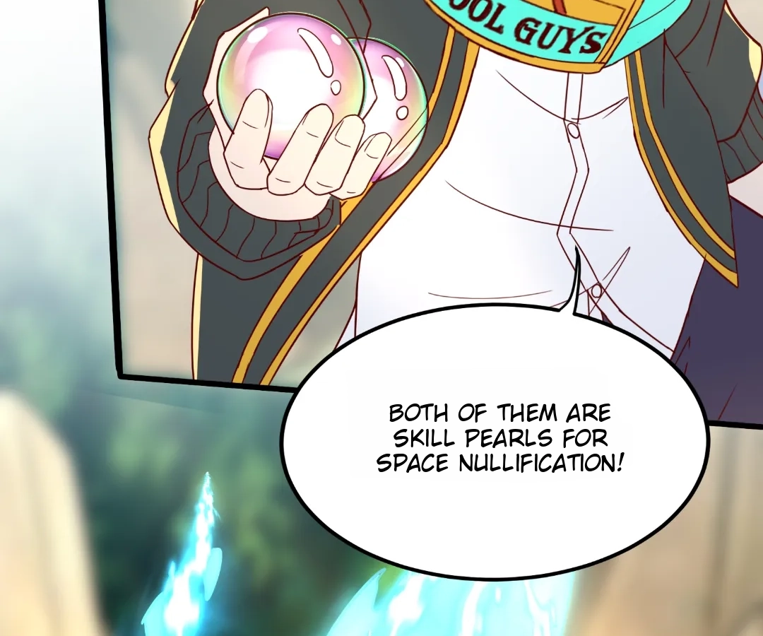 Lost Powers Restored: Unlocking a New Skill Every Day Chapter 280 page 97 - 