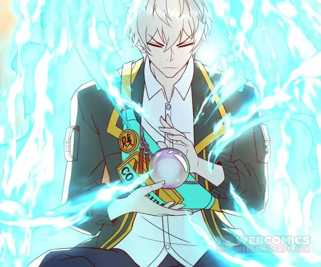 Lost Powers Restored: Unlocking a New Skill Every Day Chapter 280 page 99 - 