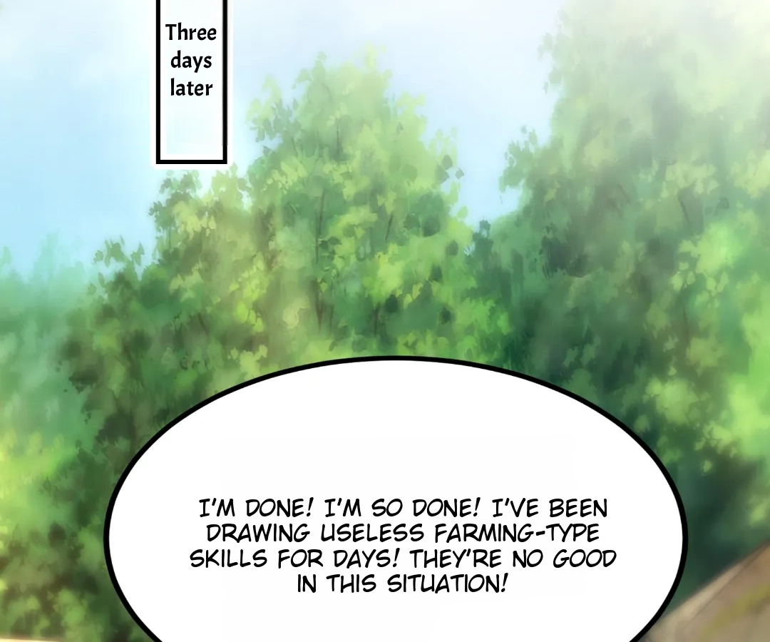 Lost Powers Restored: Unlocking a New Skill Every Day Chapter 281 page 2 - 