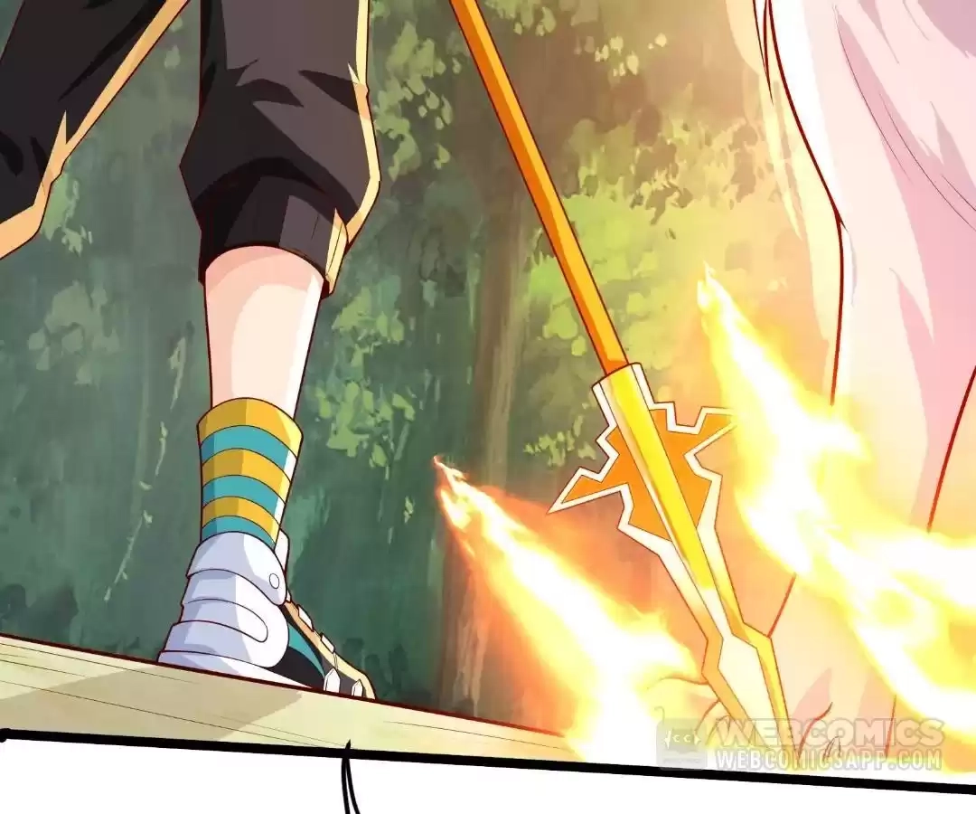 Lost Powers Restored: Unlocking a New Skill Every Day Chapter 281 page 107 - 