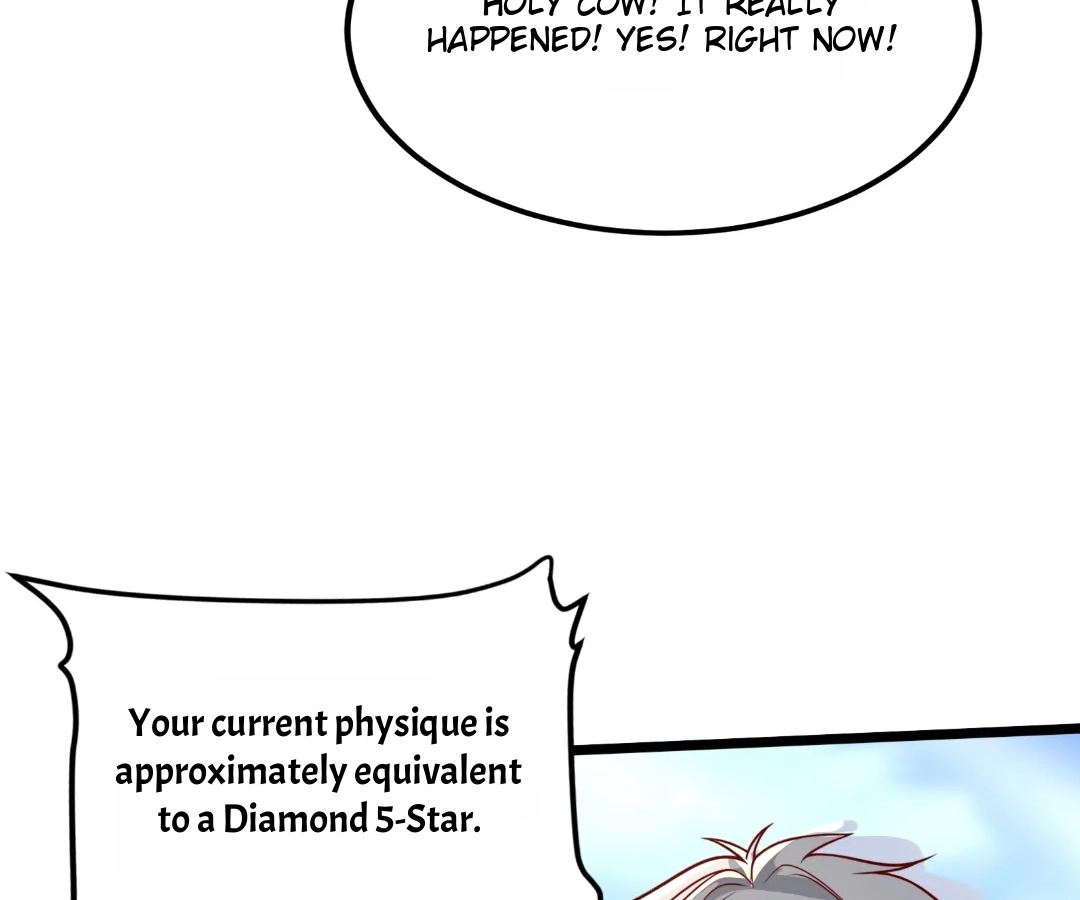 Lost Powers Restored: Unlocking a New Skill Every Day Chapter 281 page 14 - 