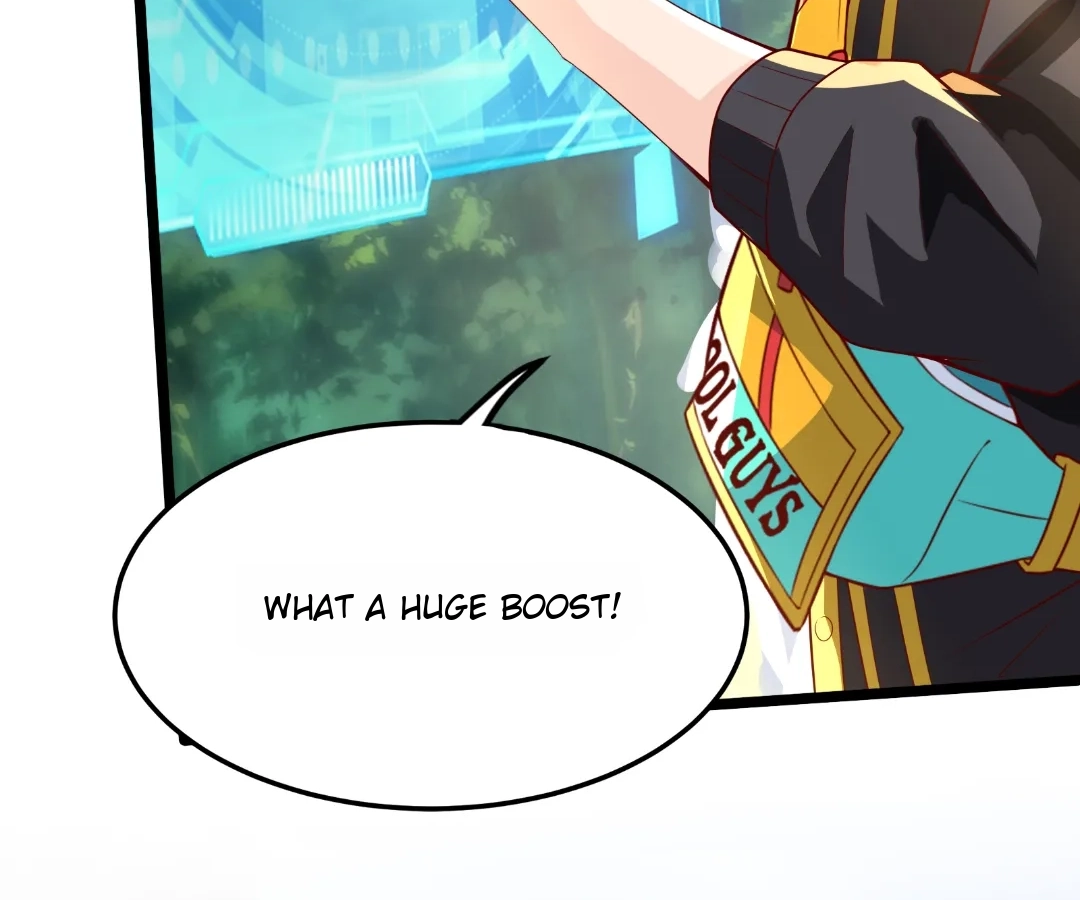Lost Powers Restored: Unlocking a New Skill Every Day Chapter 281 page 16 - 