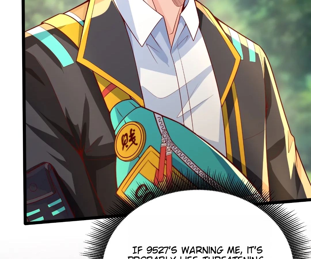 Lost Powers Restored: Unlocking a New Skill Every Day Chapter 281 page 21 - 