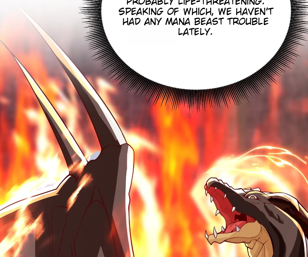 Lost Powers Restored: Unlocking a New Skill Every Day Chapter 281 page 22 - 