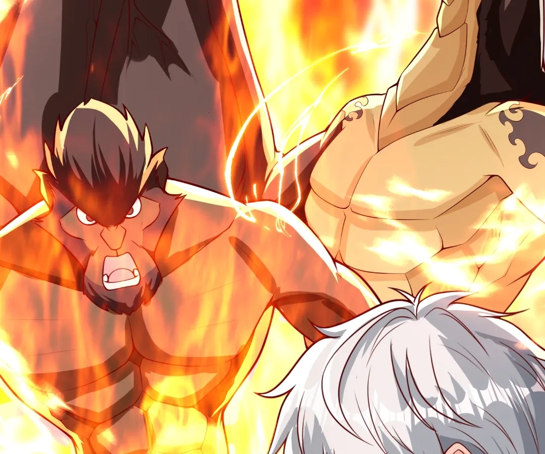 Lost Powers Restored: Unlocking a New Skill Every Day Chapter 281 page 23 - 