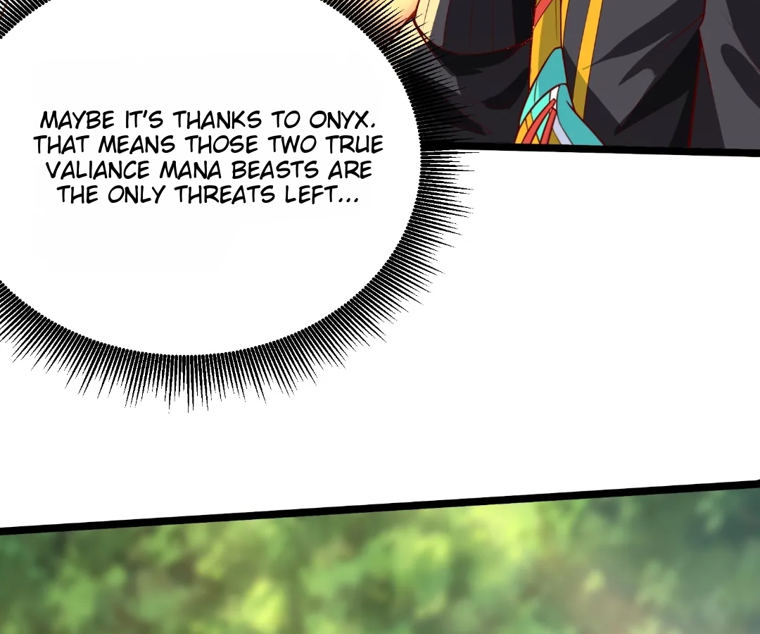 Lost Powers Restored: Unlocking a New Skill Every Day Chapter 281 page 25 - 