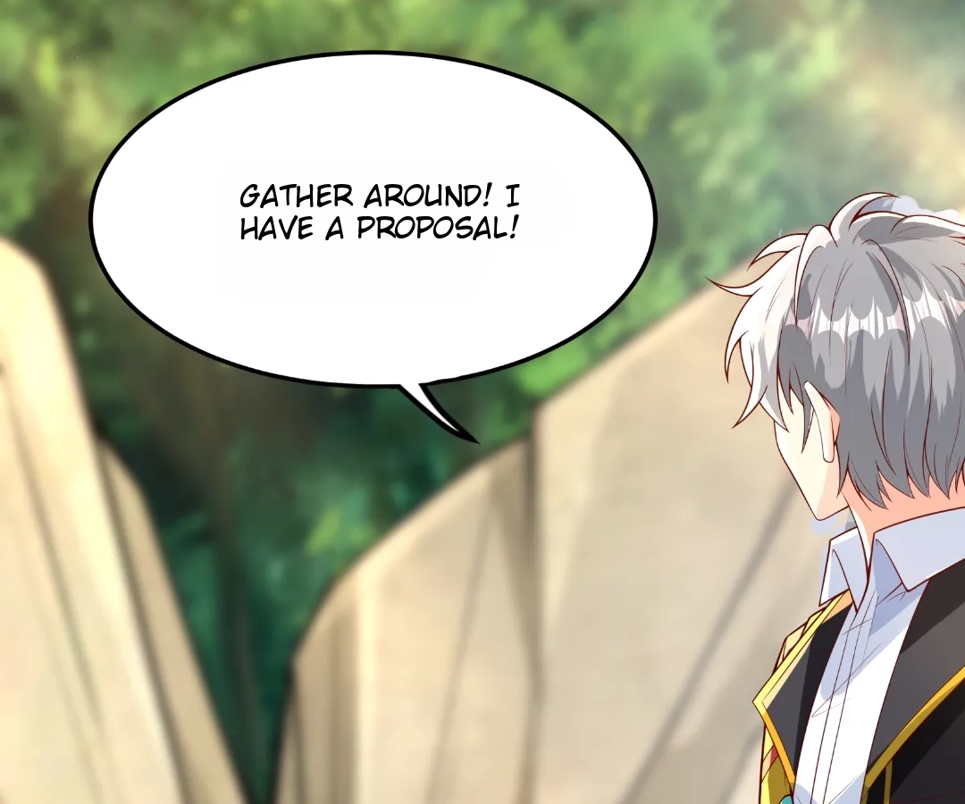 Lost Powers Restored: Unlocking a New Skill Every Day Chapter 281 page 26 - 