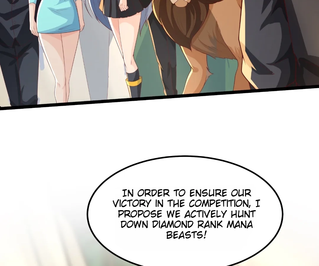 Lost Powers Restored: Unlocking a New Skill Every Day Chapter 281 page 28 - 