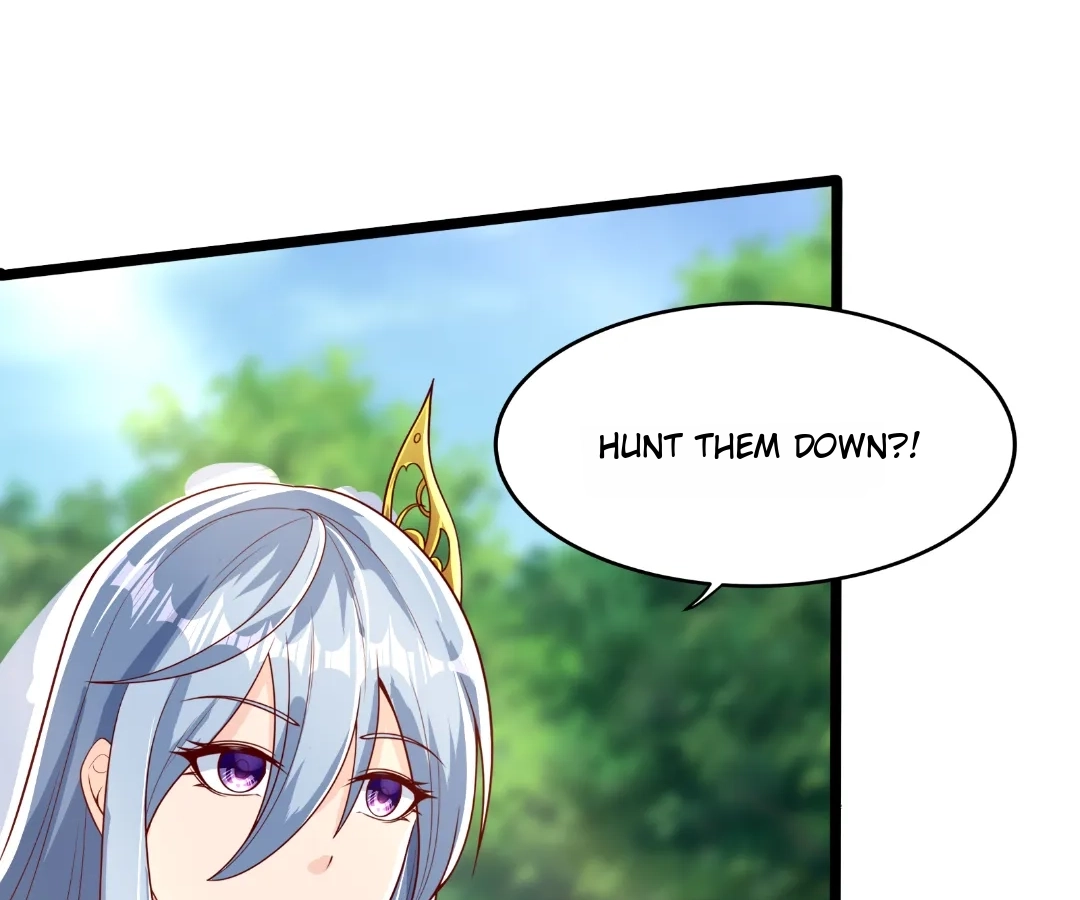 Lost Powers Restored: Unlocking a New Skill Every Day Chapter 281 page 32 - 