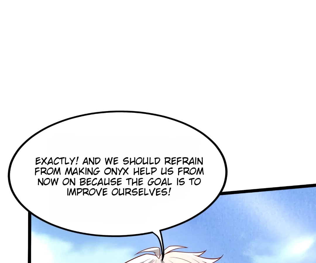 Lost Powers Restored: Unlocking a New Skill Every Day Chapter 281 page 34 - 