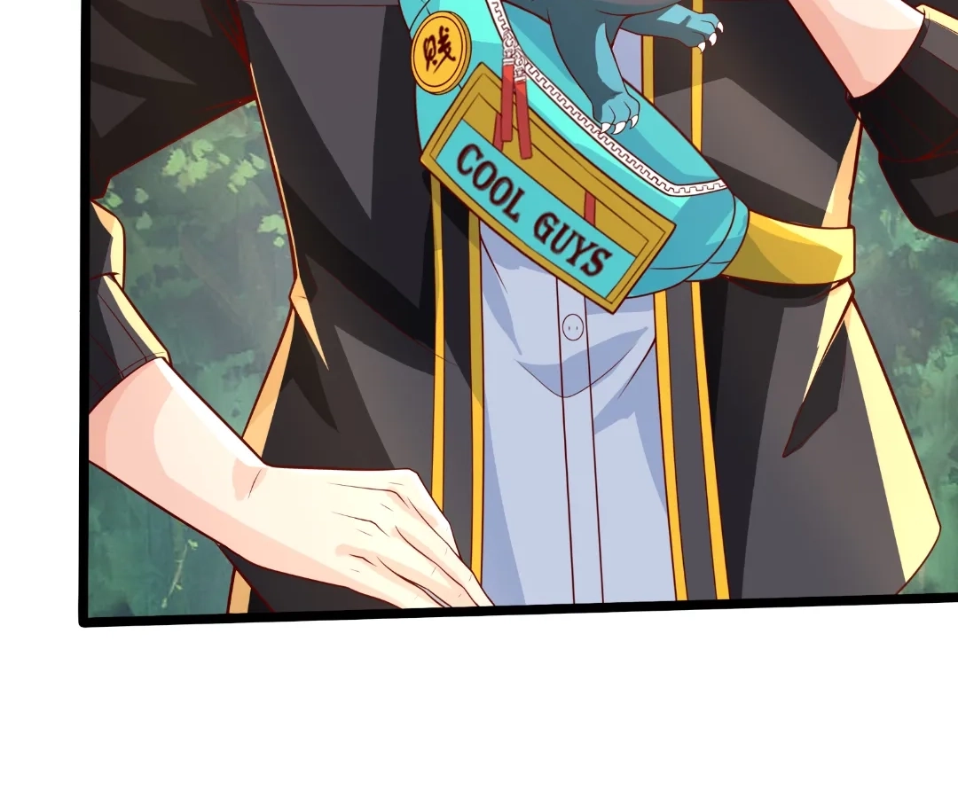 Lost Powers Restored: Unlocking a New Skill Every Day Chapter 281 page 36 - 