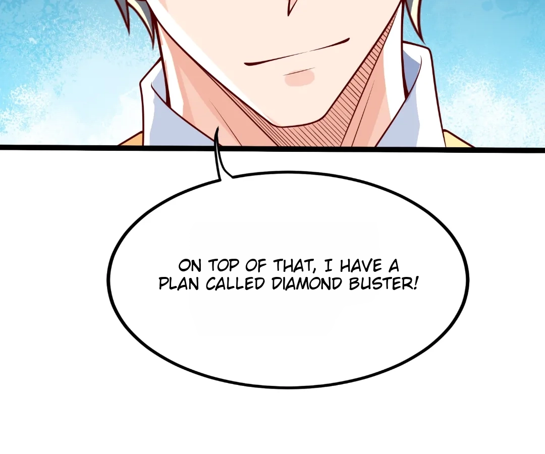 Lost Powers Restored: Unlocking a New Skill Every Day Chapter 281 page 38 - 