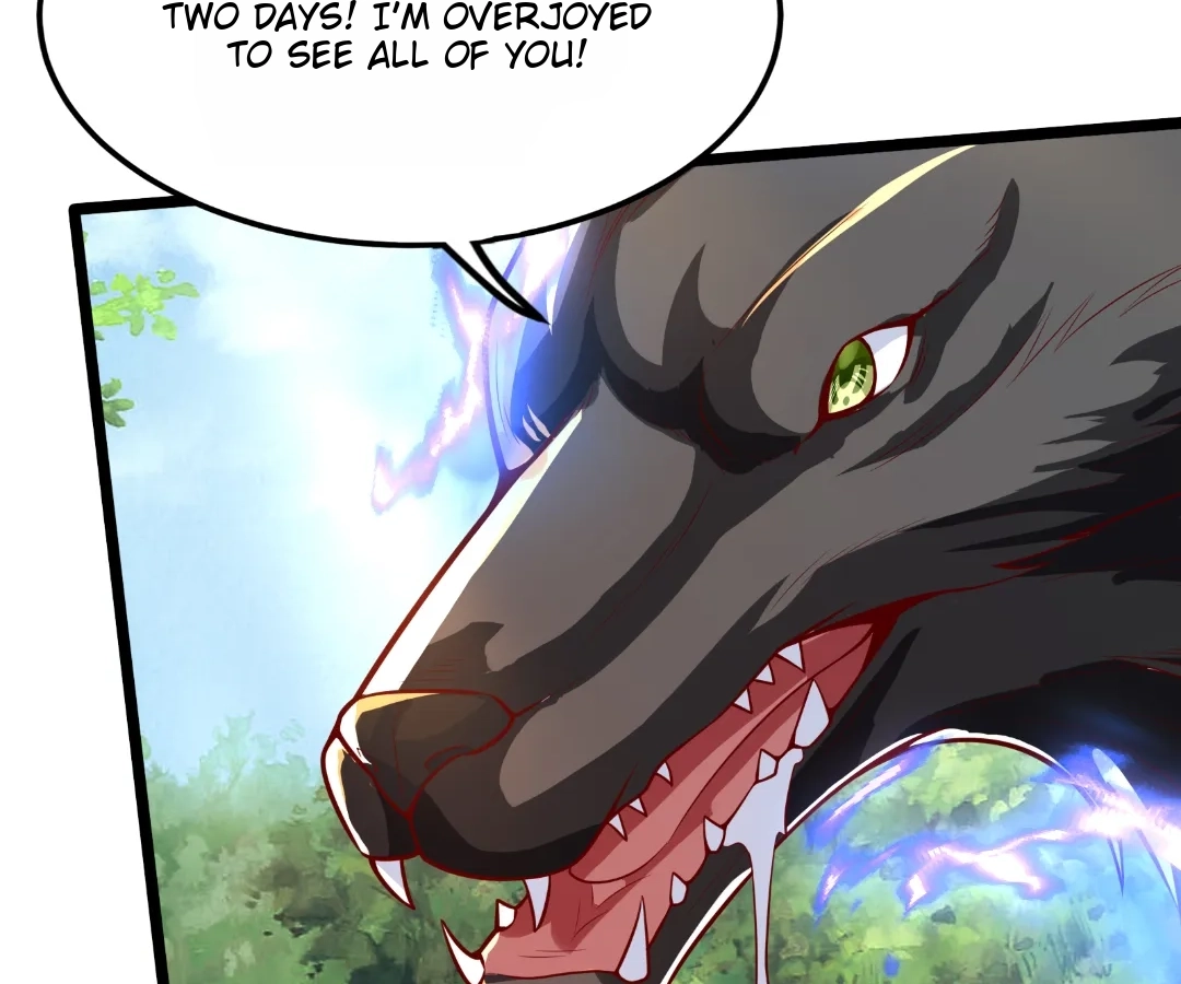 Lost Powers Restored: Unlocking a New Skill Every Day Chapter 281 page 48 - 
