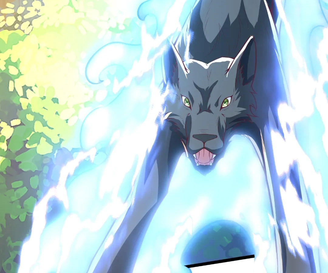 Lost Powers Restored: Unlocking a New Skill Every Day Chapter 281 page 52 - 