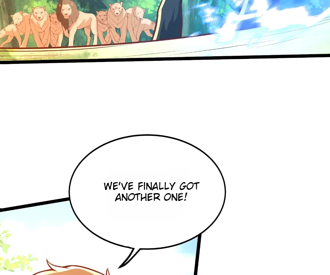 Lost Powers Restored: Unlocking a New Skill Every Day Chapter 281 page 56 - 
