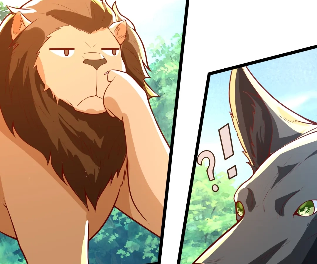 Lost Powers Restored: Unlocking a New Skill Every Day Chapter 281 page 57 - 