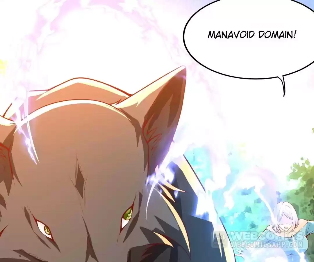 Lost Powers Restored: Unlocking a New Skill Every Day Chapter 281 page 59 - 