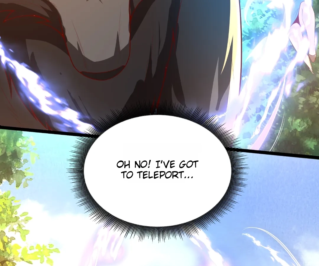 Lost Powers Restored: Unlocking a New Skill Every Day Chapter 281 page 60 - 