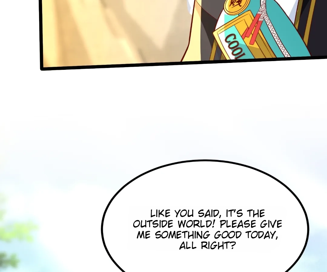 Lost Powers Restored: Unlocking a New Skill Every Day Chapter 281 page 7 - 