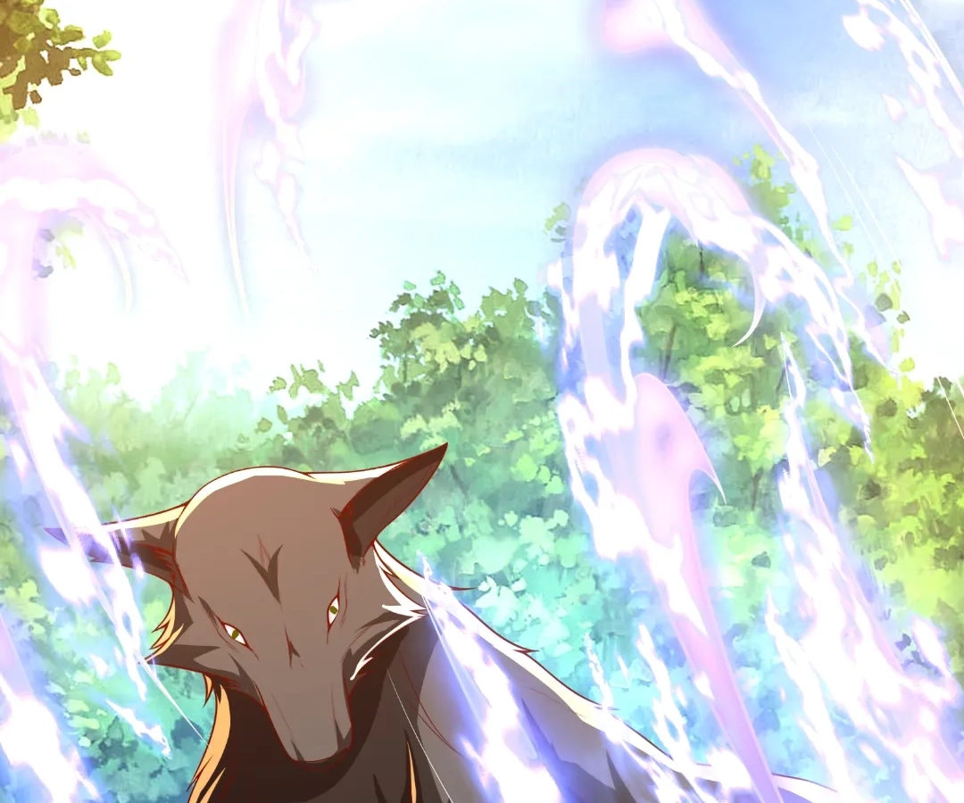 Lost Powers Restored: Unlocking a New Skill Every Day Chapter 281 page 61 - 