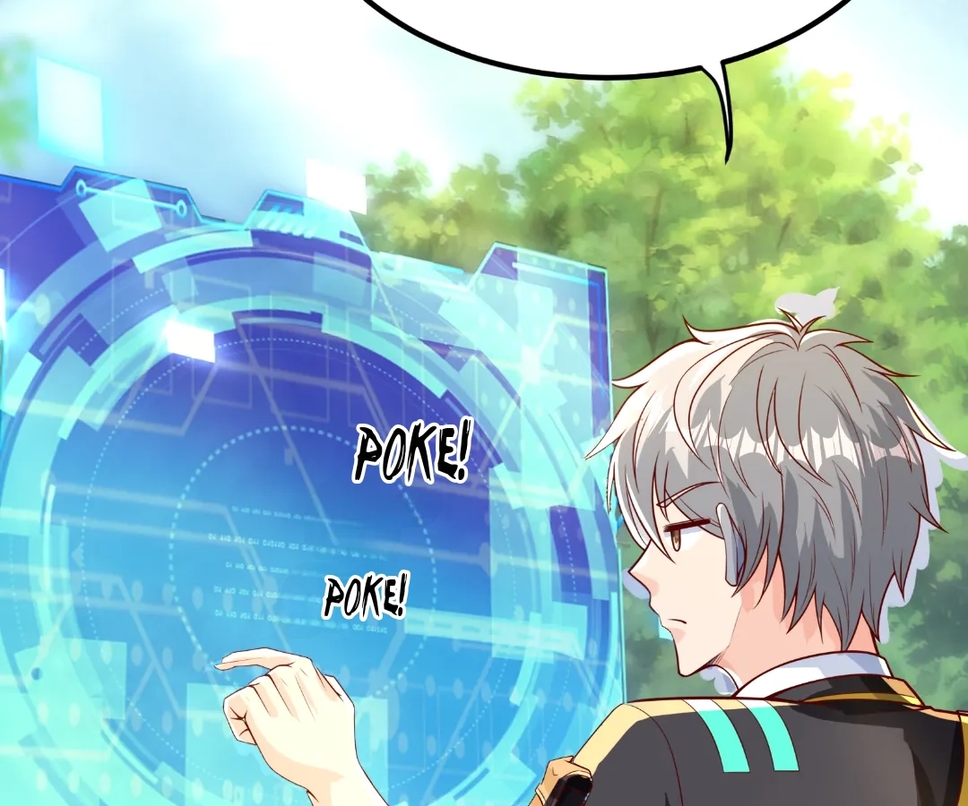 Lost Powers Restored: Unlocking a New Skill Every Day Chapter 281 page 8 - 