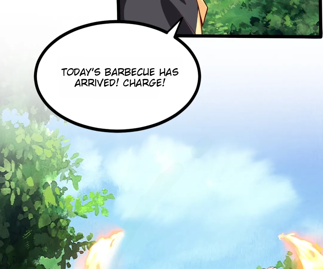 Lost Powers Restored: Unlocking a New Skill Every Day Chapter 281 page 73 - 