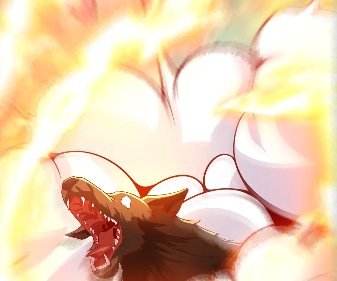 Lost Powers Restored: Unlocking a New Skill Every Day Chapter 281 page 77 - 